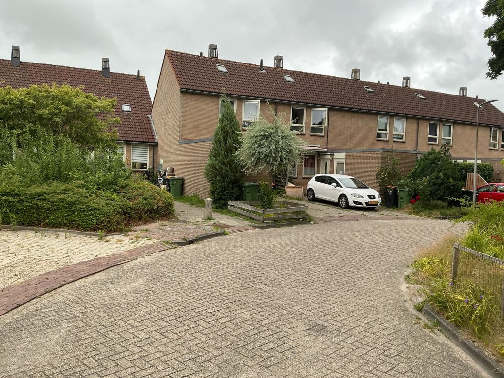 Het Anker 40