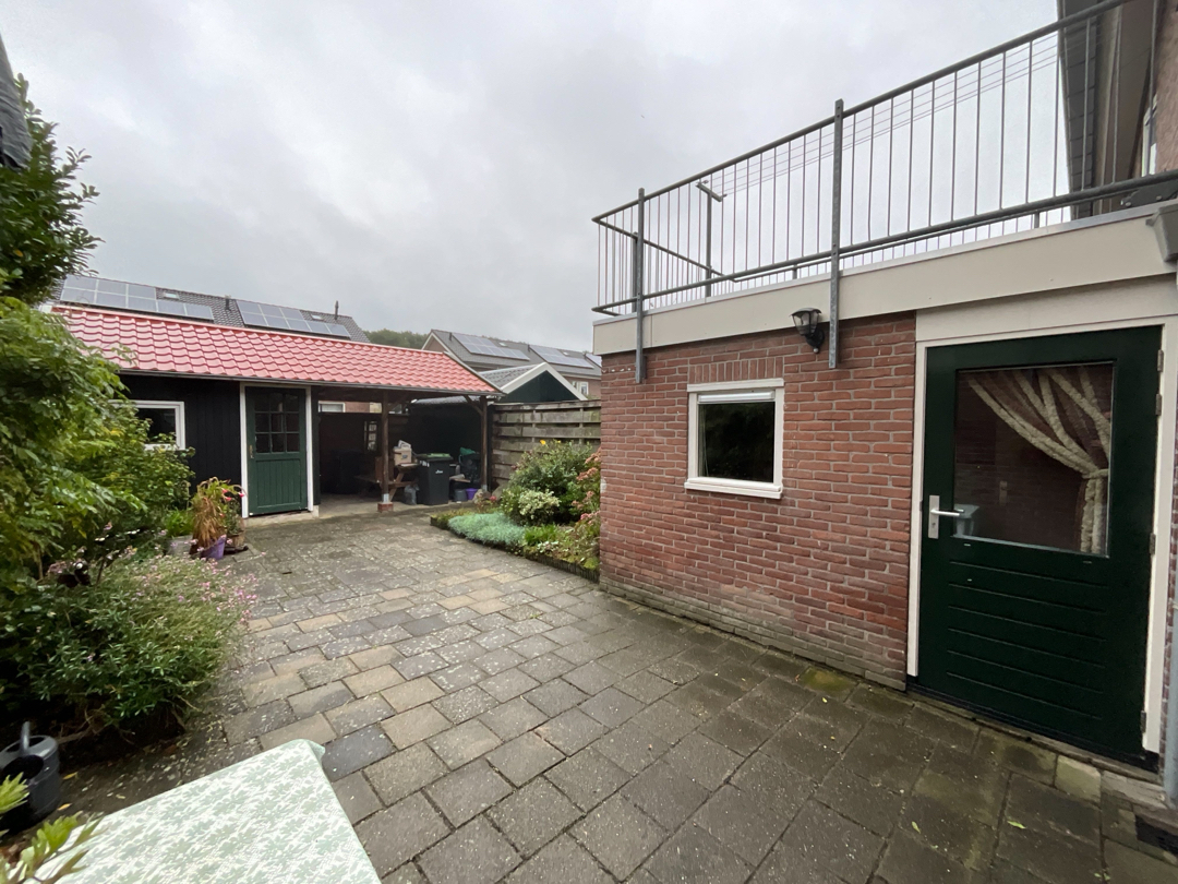 Gerststraat 3
