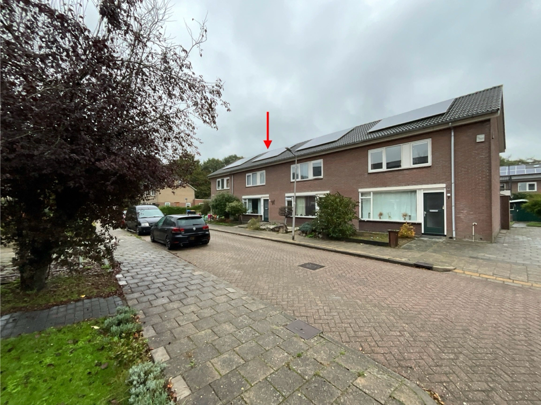 Gerststraat 3, 7921 CH Zuidwolde, Nederland