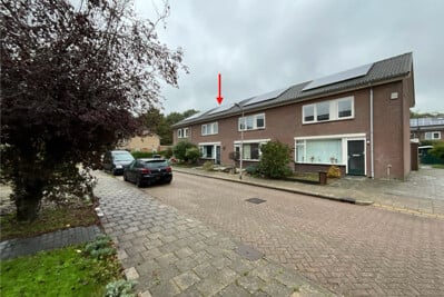 Gerststraat 3 Zuidwolde DR, Zuidwolde