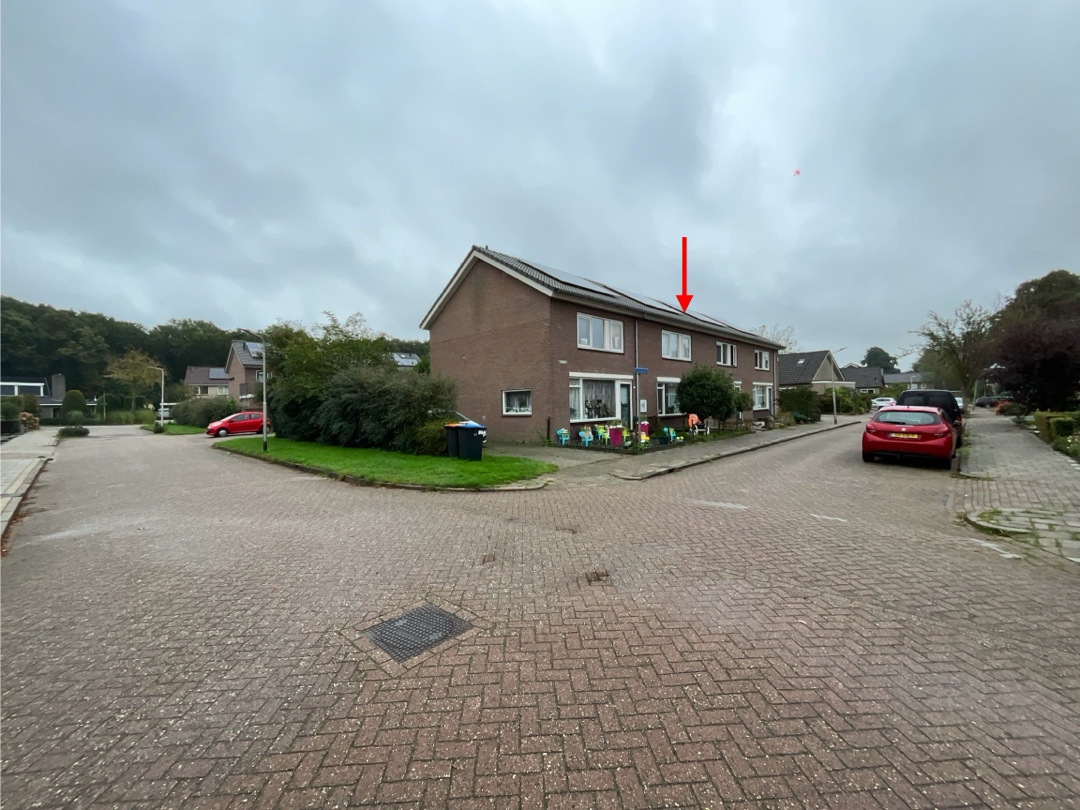 Gerststraat 3