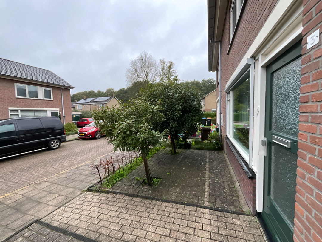 Gerststraat 3