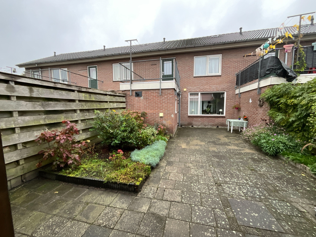Gerststraat 3