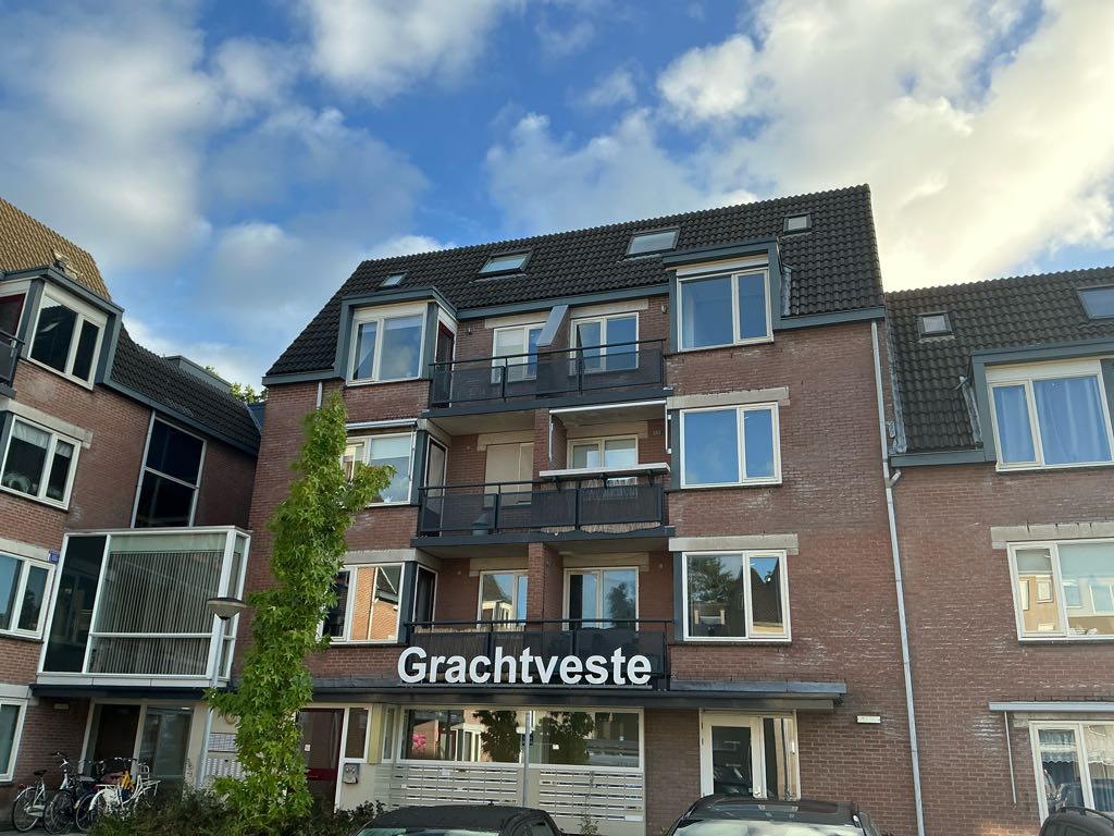 Hogewal 105 Steenwijk