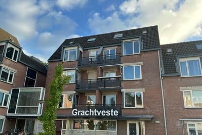 Hogewal 105 Steenwijk, Steenwijk