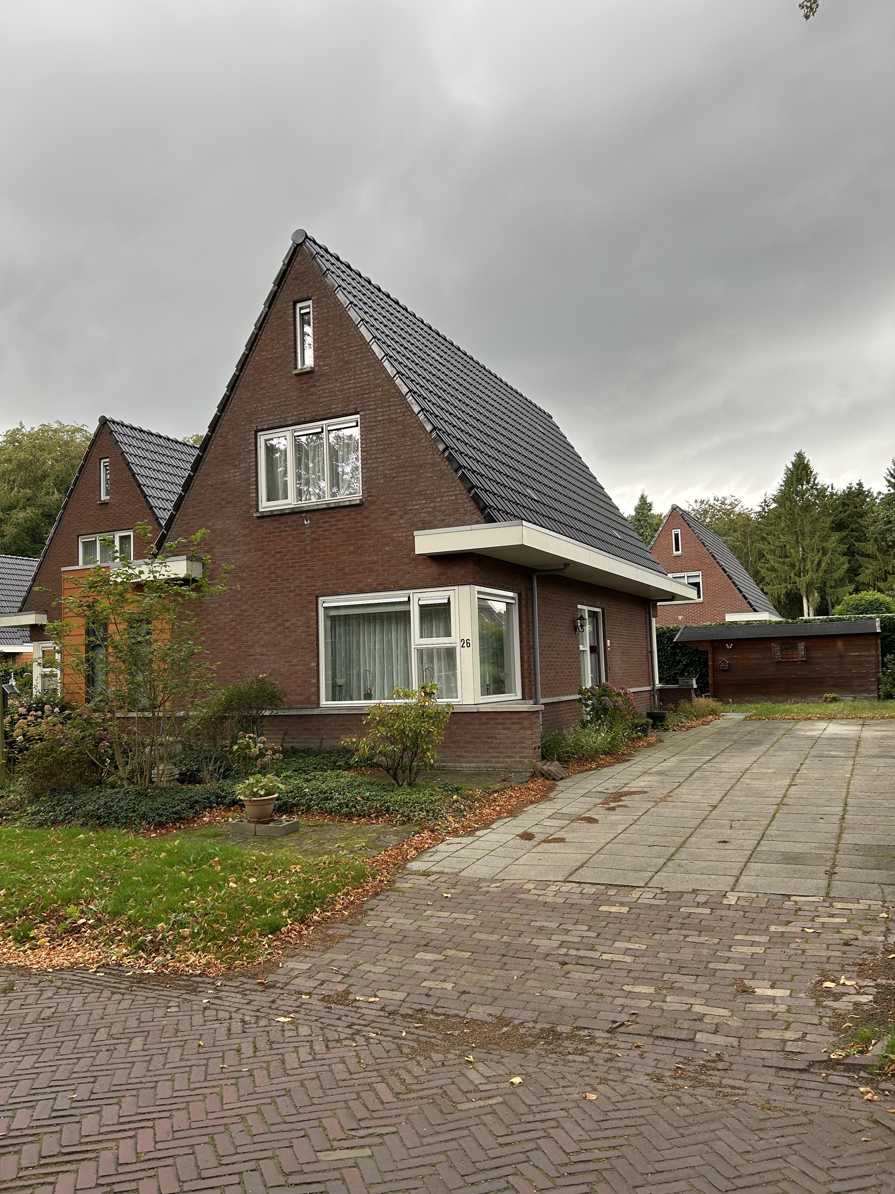 Nijlanderstraat 26, 9451 BM Rolde, Nederland