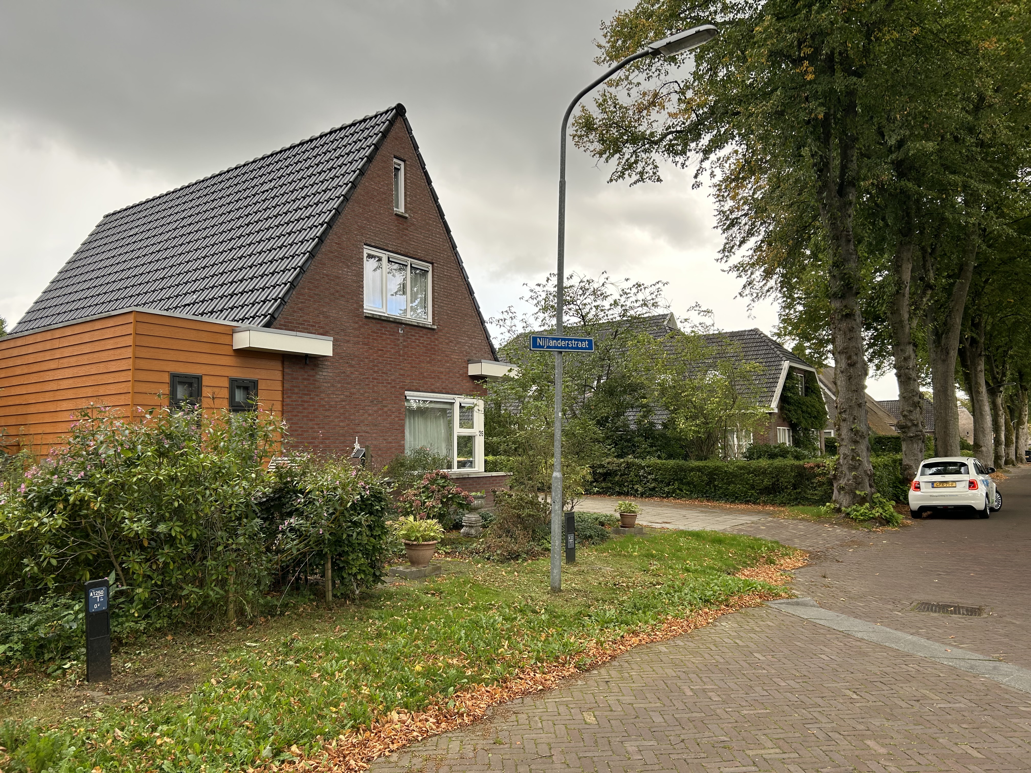 Nijlanderstraat 26
