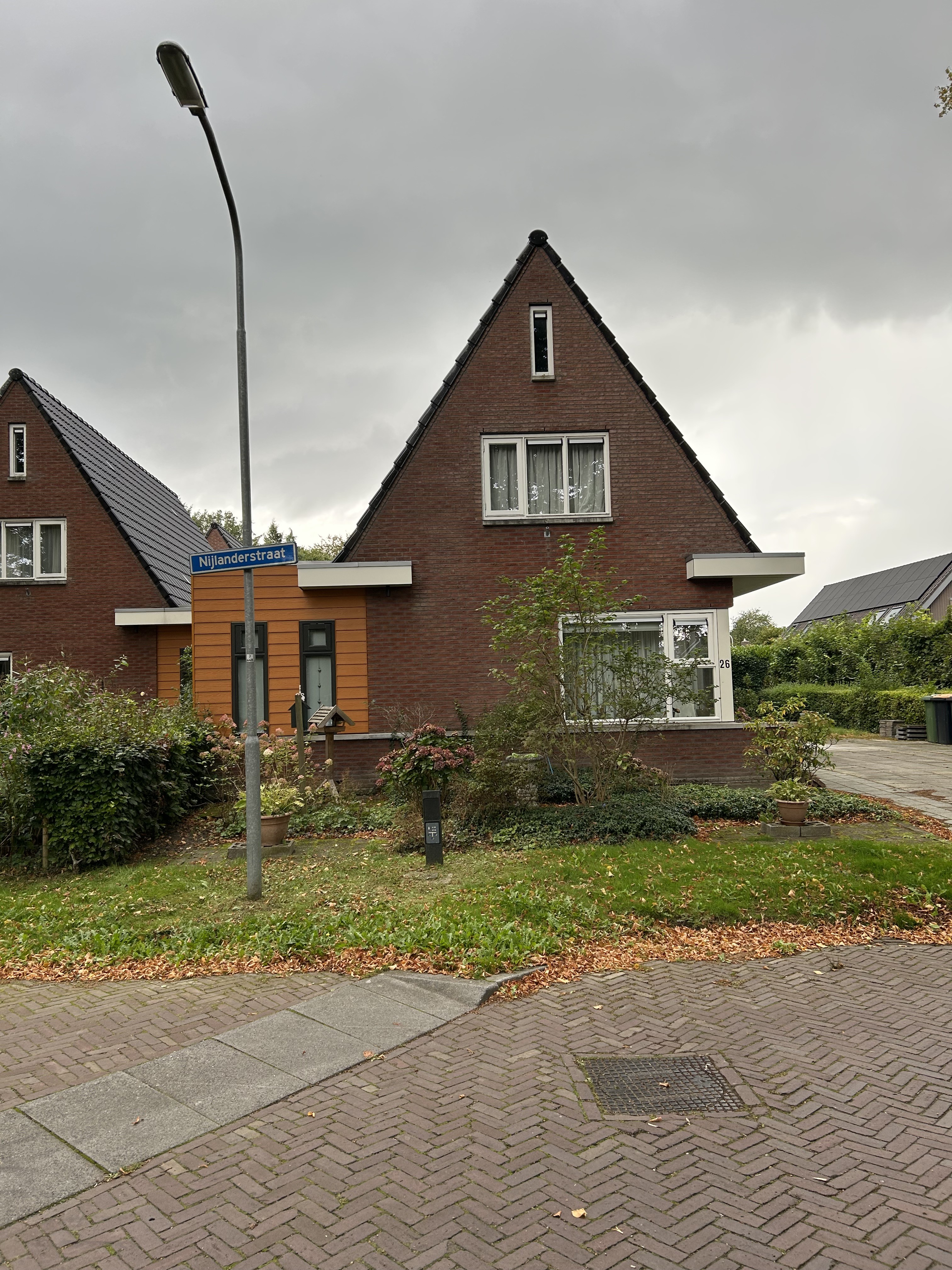 Nijlanderstraat 26