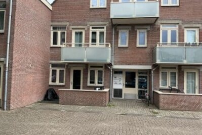 Anjelierstraat 35 Steenwijk, Steenwijk