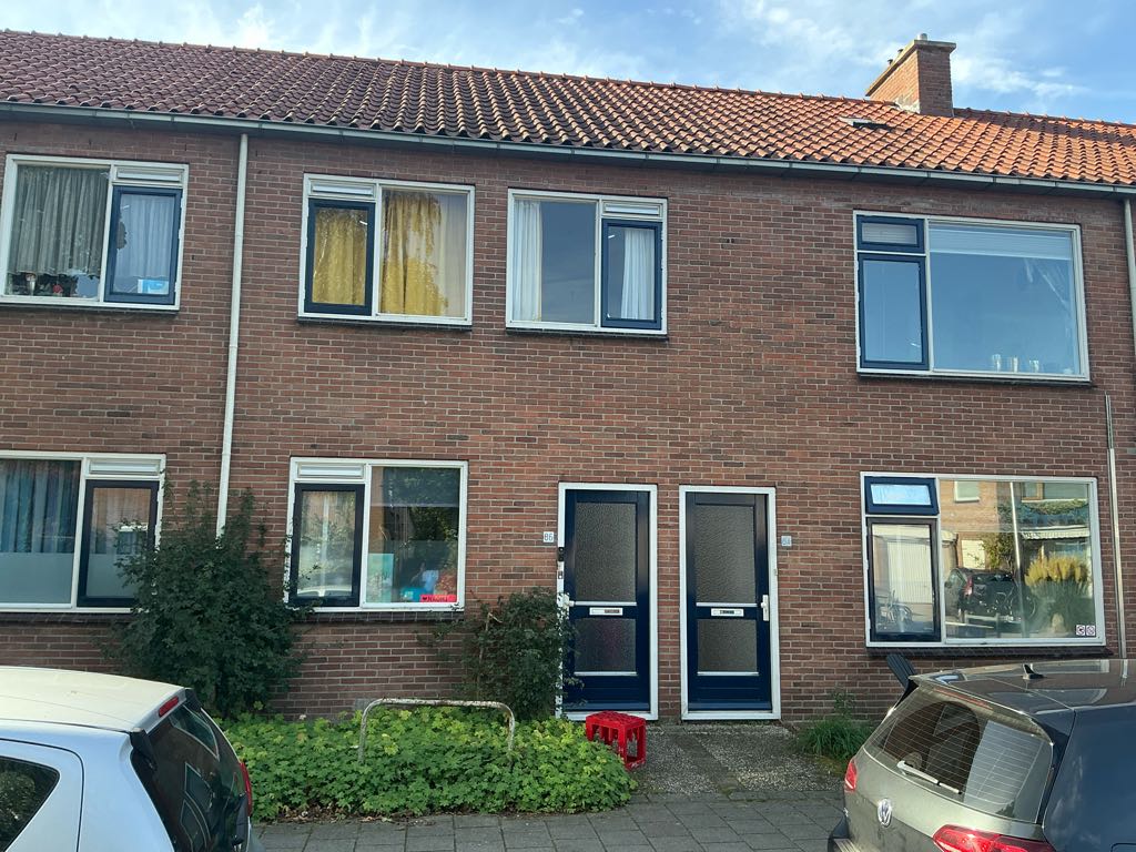 Burgemeester Voetelinkstraat 86 Steenwijk