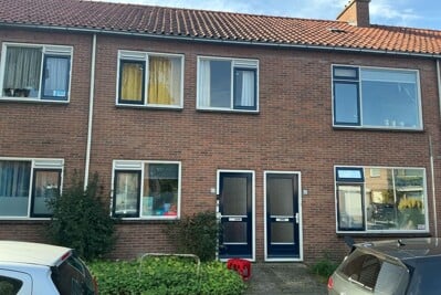 Burgemeester Voetelinkstraat 86 Steenwijk, Steenwijk