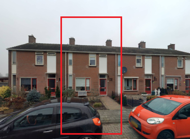 Dahliastraat 6, 9521 GT Nieuw-Buinen, Nederland