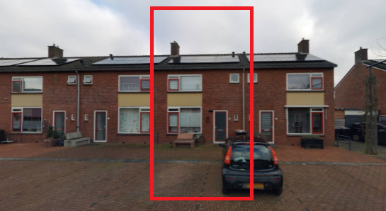 Professor Elemastraat 16, 7815 EM Emmen, Nederland
