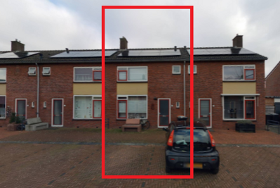 Prof. Elemastraat 16 Emmen, Emmen