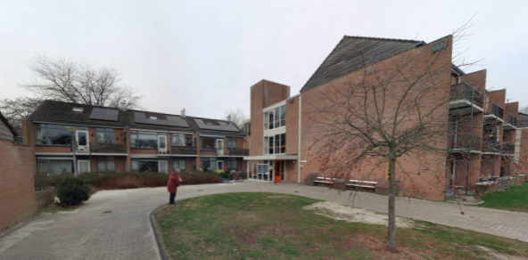 Mantingerbrink 68, 7812 MG Emmen, Nederland