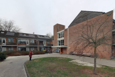 Mantingerbrink 68 Emmen, Emmen
