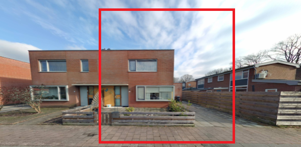 W. Frielingstraat 2, 7815 EC Emmen, Nederland