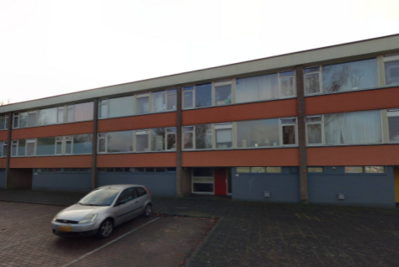 Torflang 84 Emmen, Emmen
