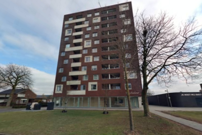 Middenhaag 135 Emmen, Emmen
