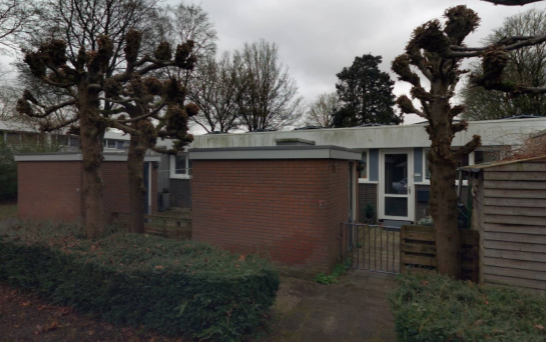 Laan van de Marel 181, 7823 BE Emmen, Nederland