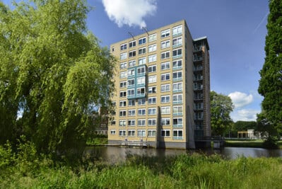 van Heuven Goedhartlaan 92 Assen, Assen