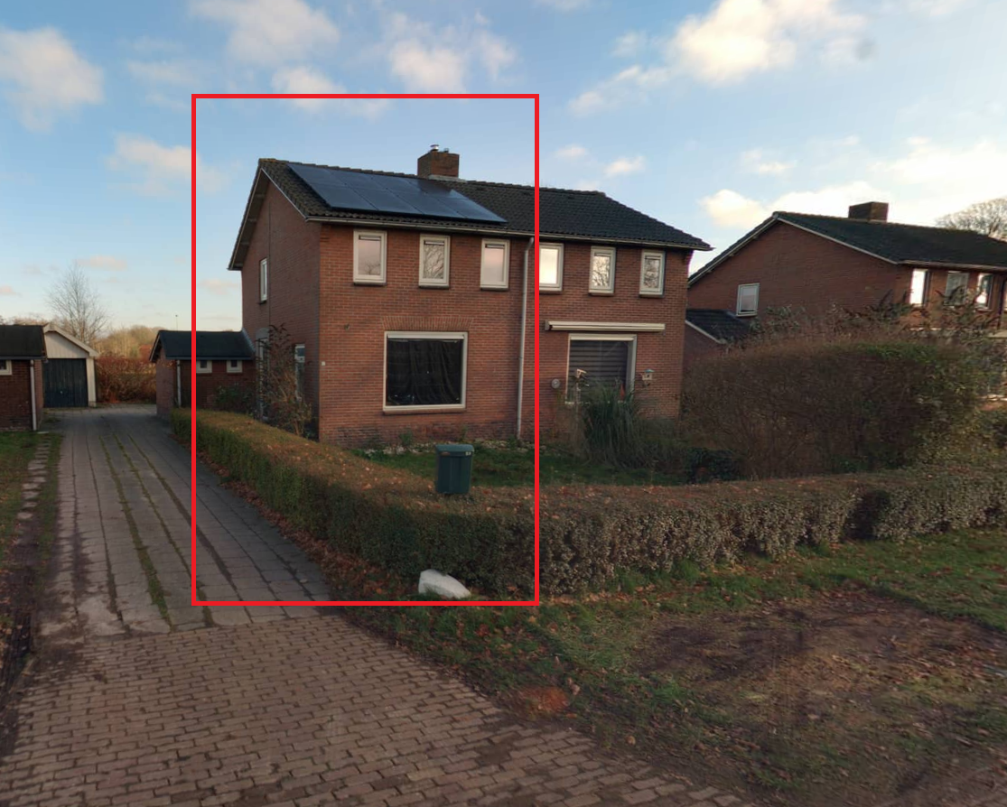 Kromveen 53, 9463 PL Eext, Nederland