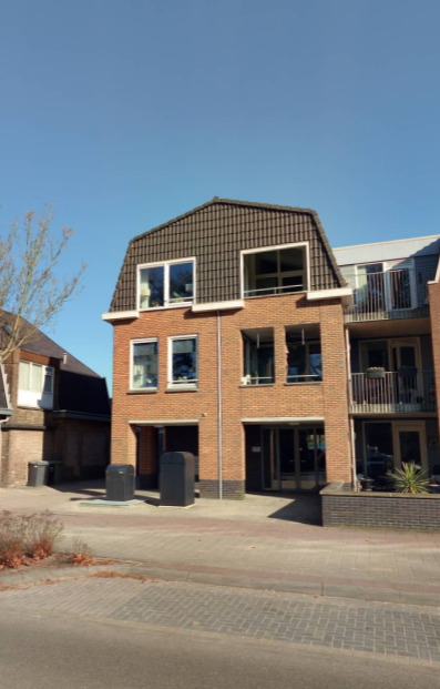 Havenstraat 4B, 7887 BP Erica, Nederland