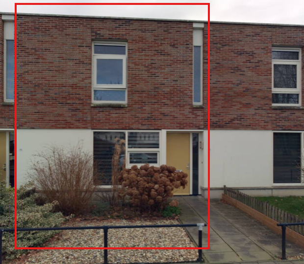 Hulsackers 15, 7824 LC Emmen, Nederland