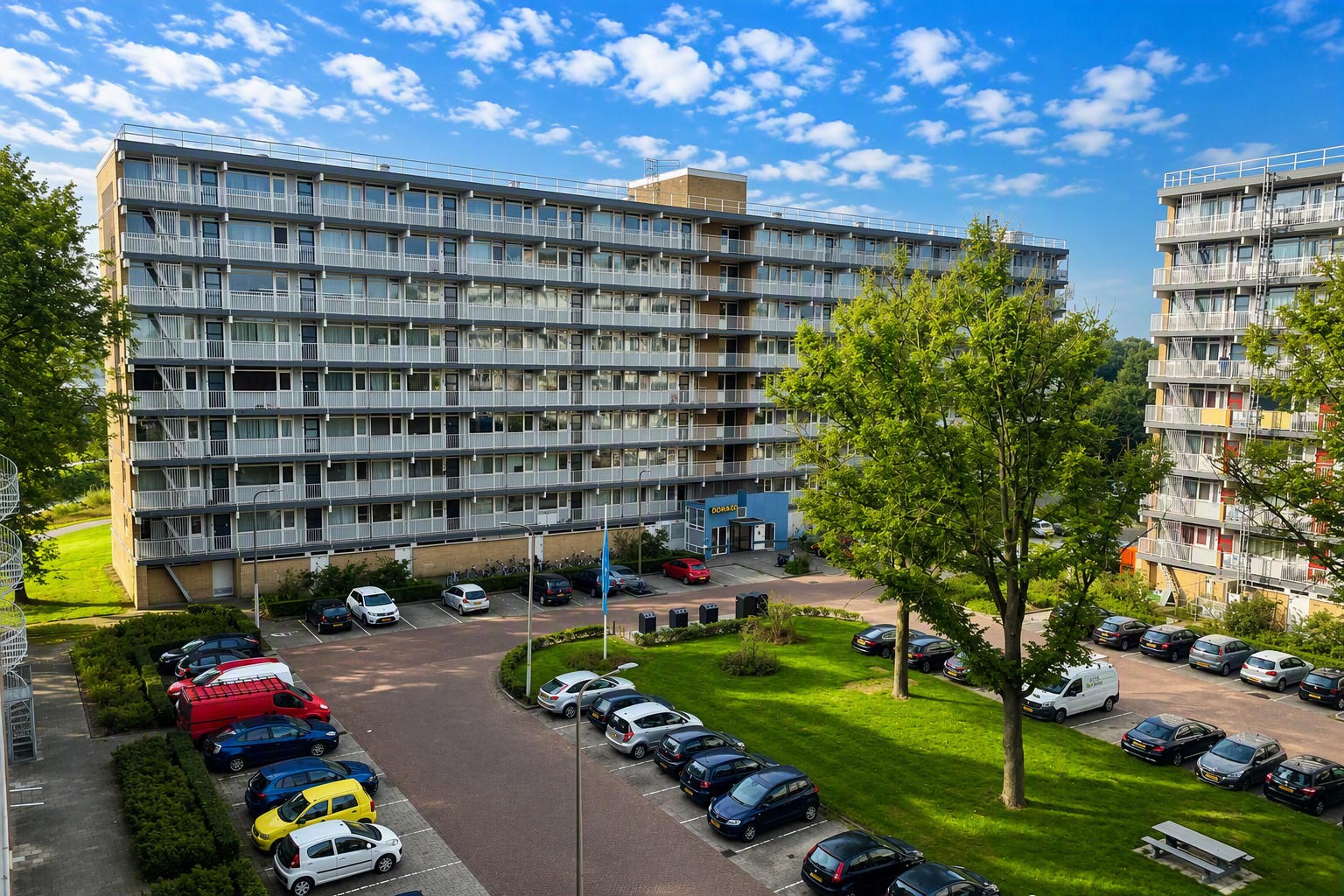 Helios 108, 7904 HJ Hoogeveen, Nederland