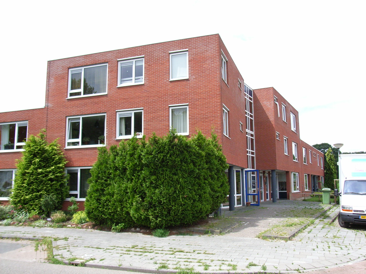 Hemstukken 6, 9761 KM Eelde, Nederland