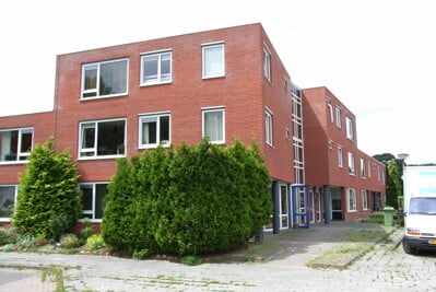 Hemstukken 6 Eelde, Eelde