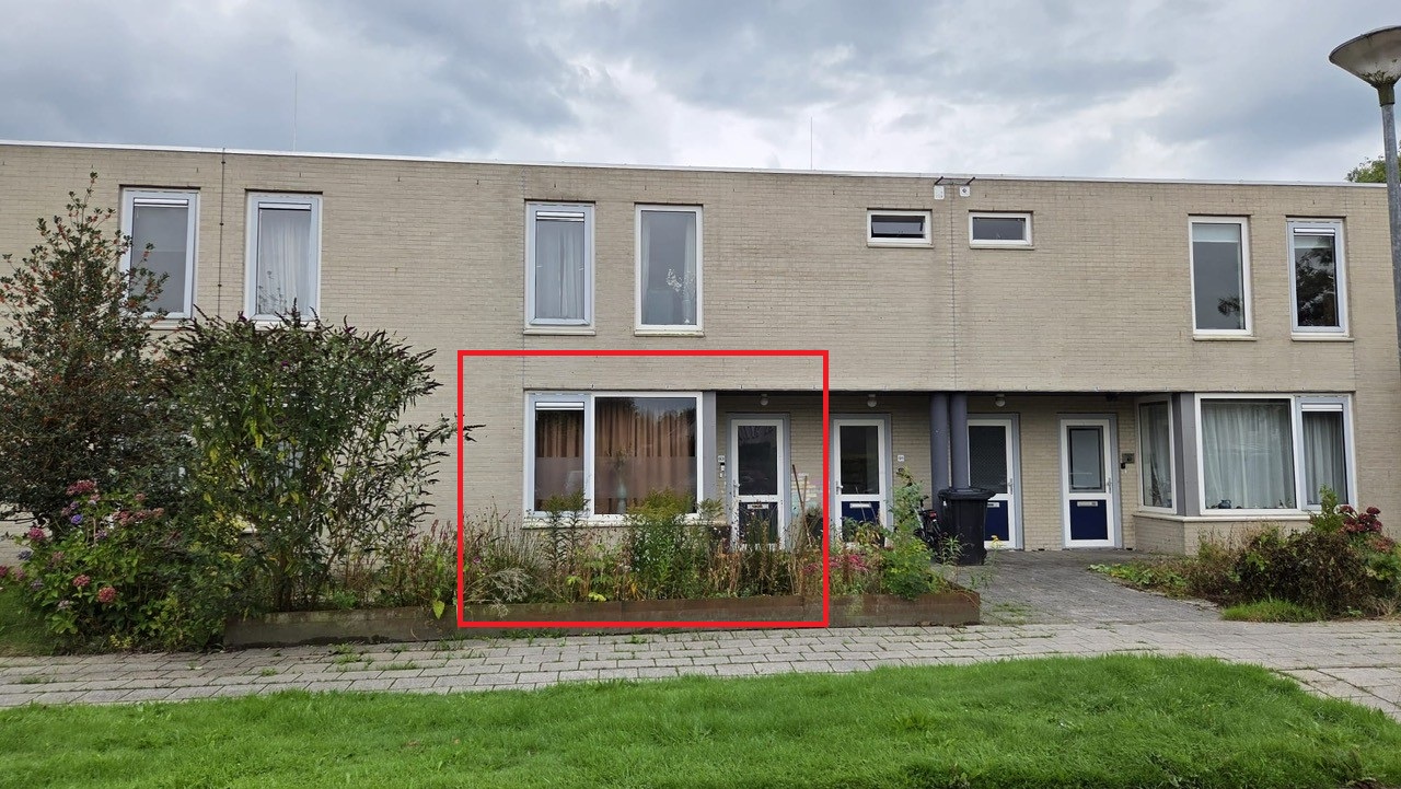 Broekstukken 93, 9761 KD Eelde, Nederland