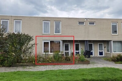 Broekstukken 93 Eelde, Eelde