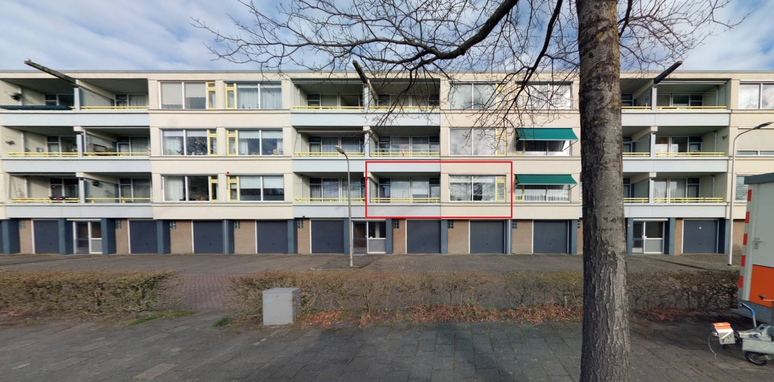 Buizerdlaan 41, 7905 GB Hoogeveen, Nederland
