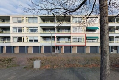 Buizerdlaan 41 Hoogeveen, Hoogeveen
