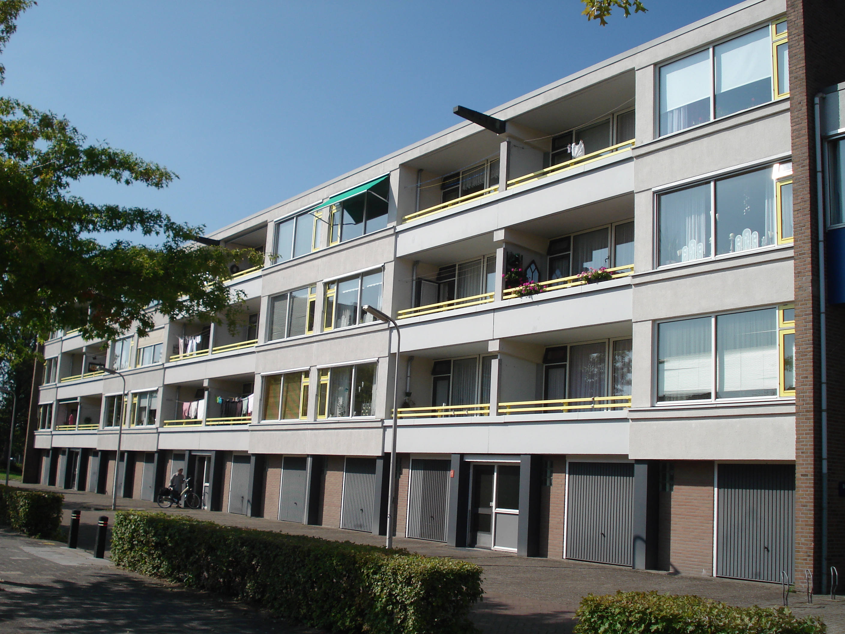 Buizerdlaan 41