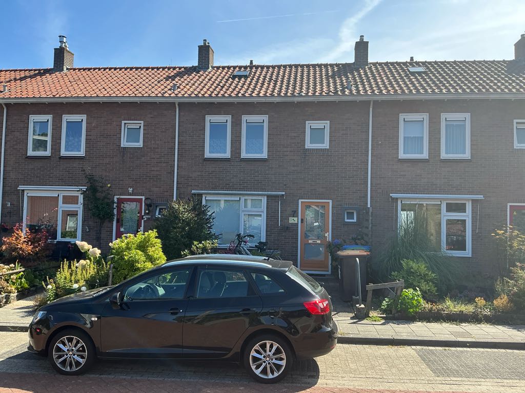 Rembrandtstraat 7, 8331 RK Steenwijk, Nederland