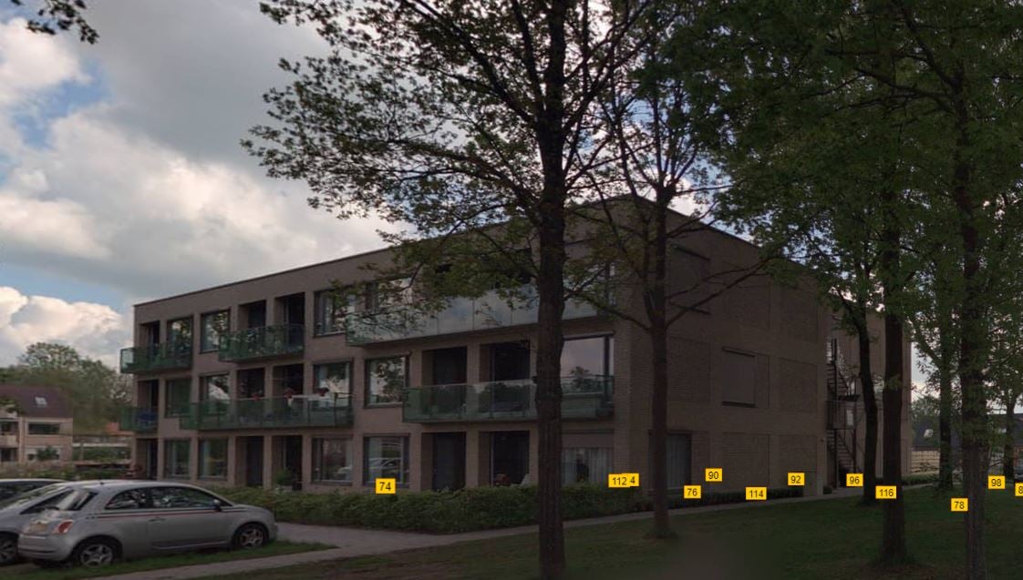 Molenweg 118, 7971 BJ Havelte, Nederland