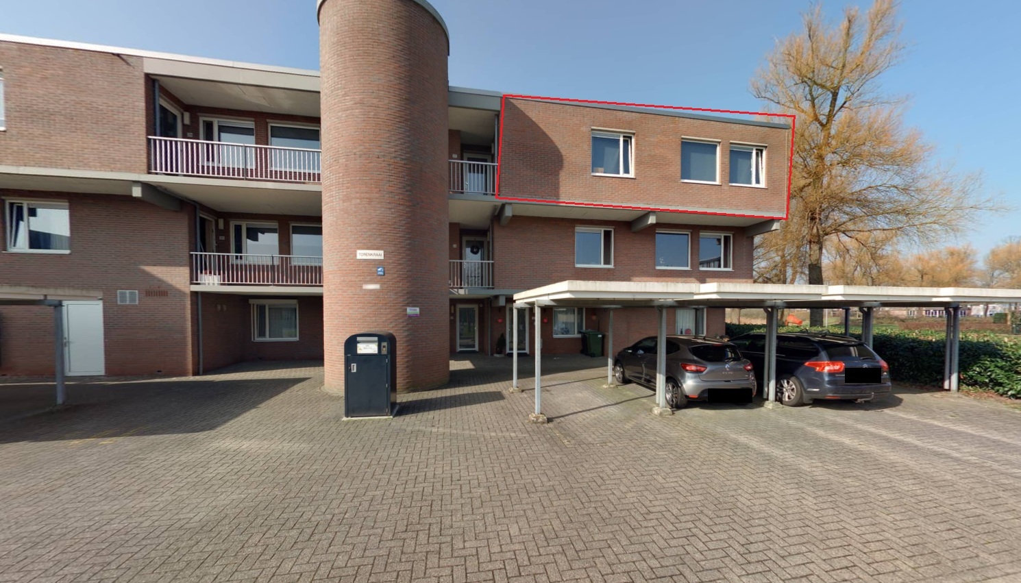 Torenkraai 36, 7827 JG Emmen, Nederland