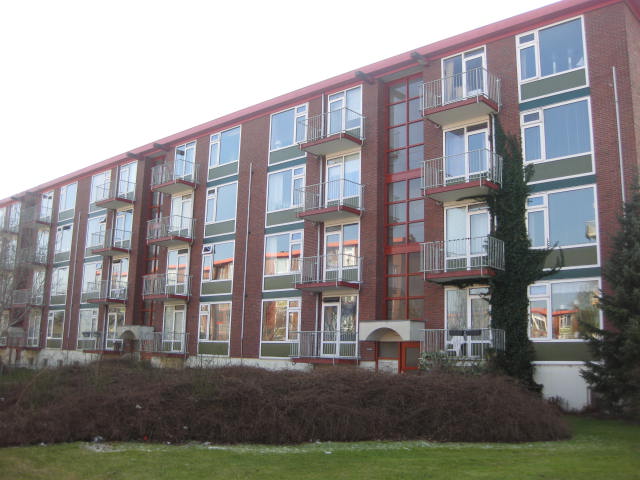 Einsteinlaan 51, 9406 BH Assen, Nederland