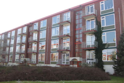 Einsteinlaan 51 Assen, Assen