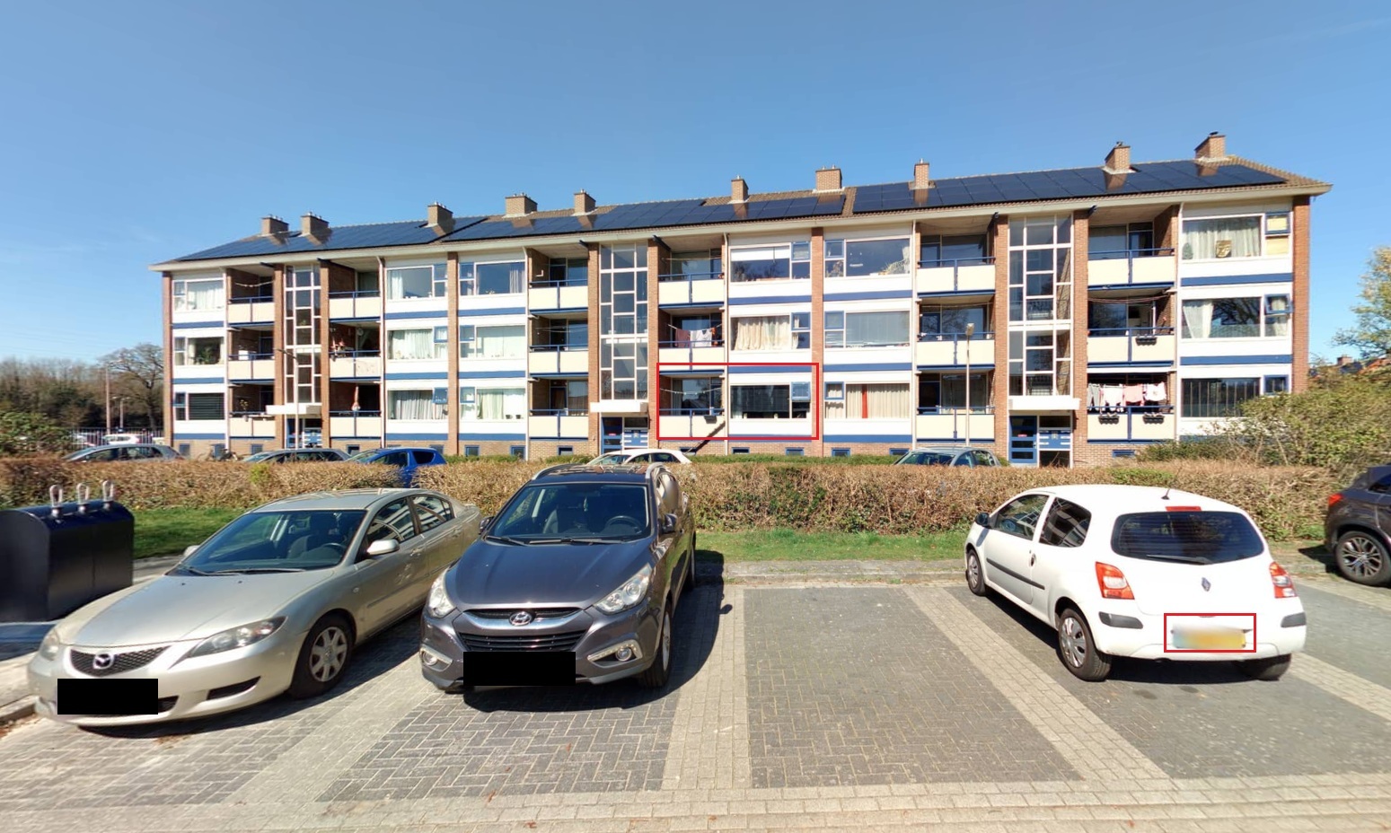 Pottingastraat 14, 7907 EJ Hoogeveen, Nederland