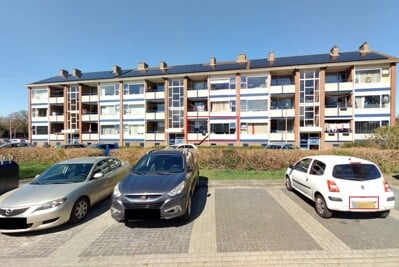 Pottingastraat 14 Hoogeveen, Hoogeveen