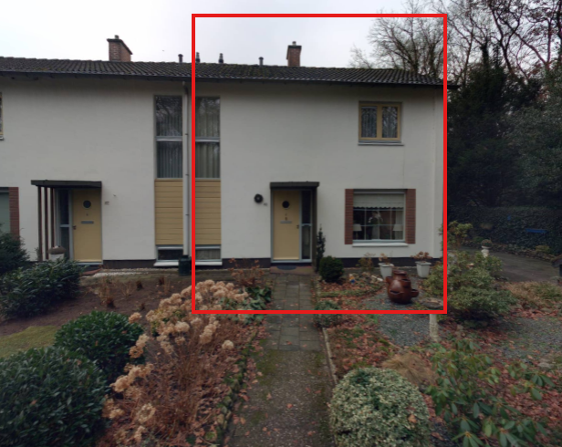 Van Selbachstraat 49, 7815 SP Emmen, Nederland
