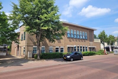 Burg Reyndersstraat 62 Rolde, Rolde