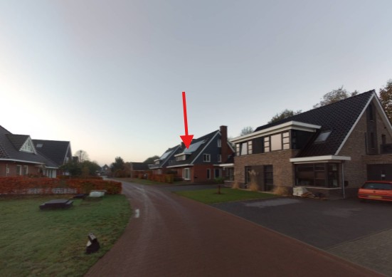 Olde Gard 19, 9433 PP Zwiggelte, Nederland