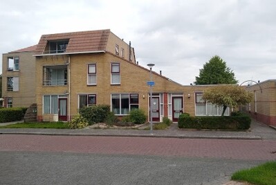 Blaauwven 3 Roden, Roden