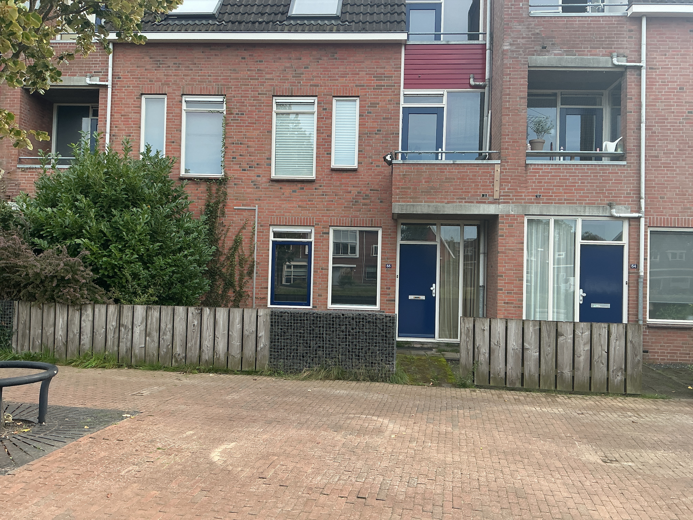 Het Kanaal 66, 9401 CC Assen, Nederland