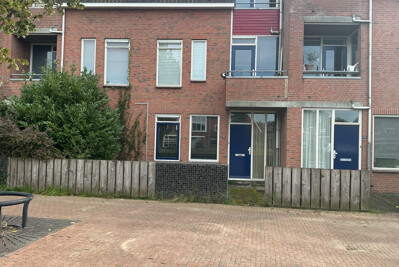 het Kanaal 66 Assen, Assen