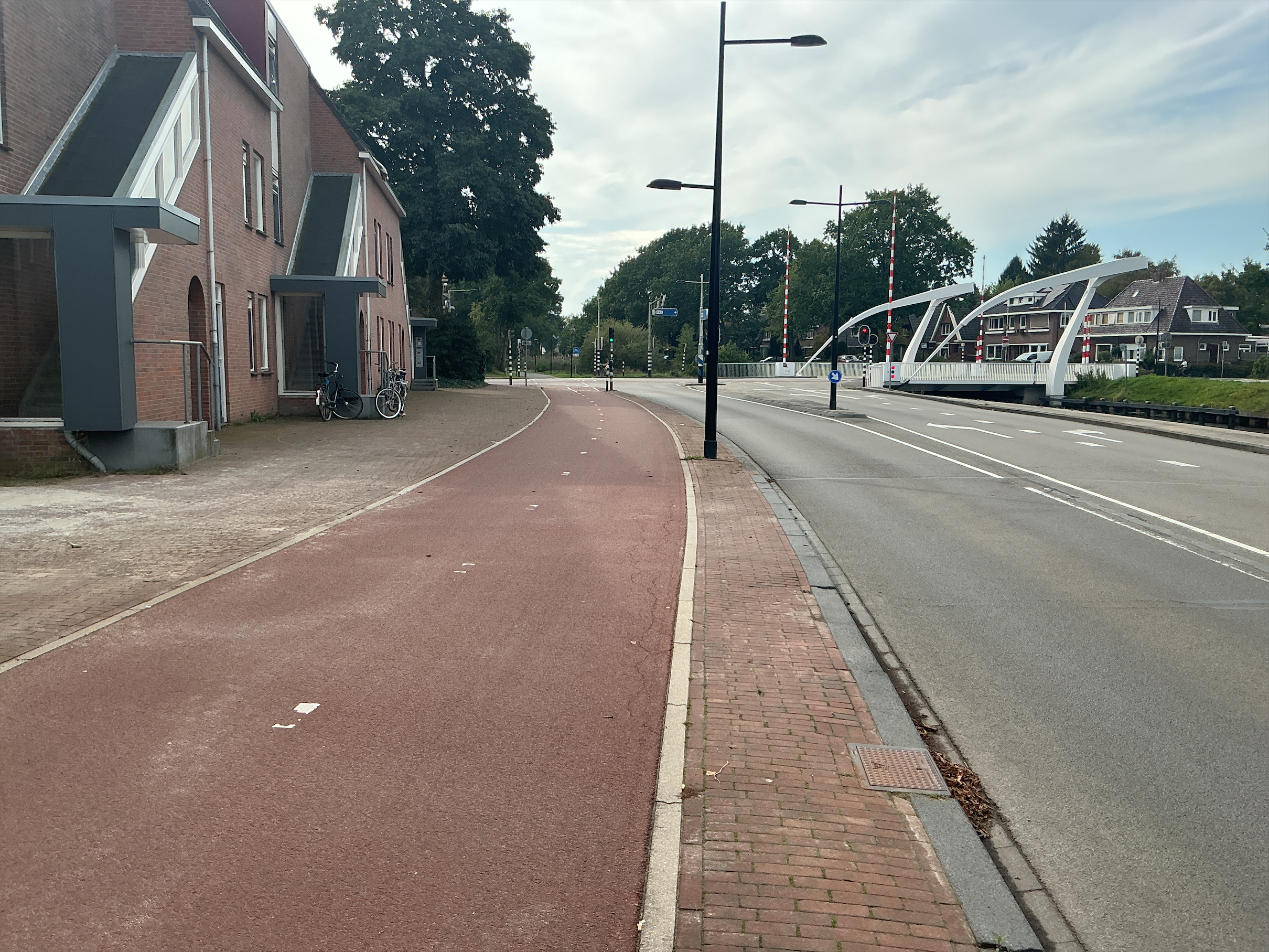 Het Kanaal 66